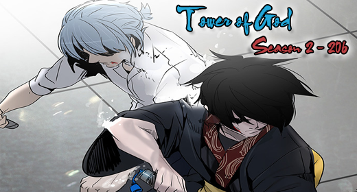 Tower of god (Vol. 9)