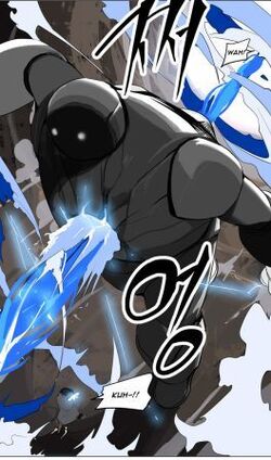 Tower of God: Why Shinsu Is the Tower's Most Divine But Deadly Force