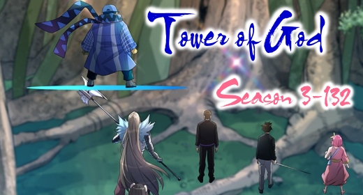 Tower of God (Season 3) - Capítulo 132 - Ler mangá online em