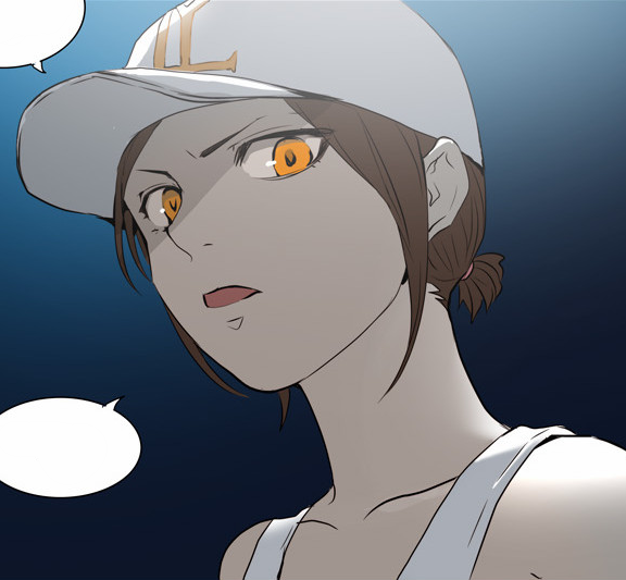 Tower of God Jahad Endorsi #TowerofGod #JahadEndorsi