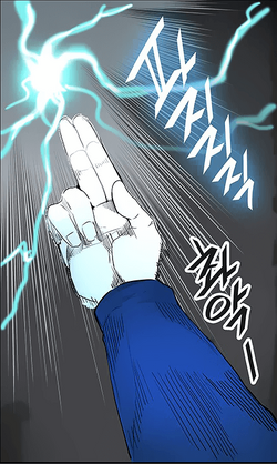 Khun Eduan, Tower of God Wiki, FANDOM powered by Wikia