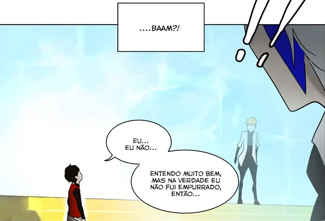 Vigésimo Quinto Baam, Tower of God Wiki