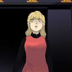 Crunchyroll Unveils Tower of God Cast, Staff, and New Trailer at C2E2 -  Crunchyroll News