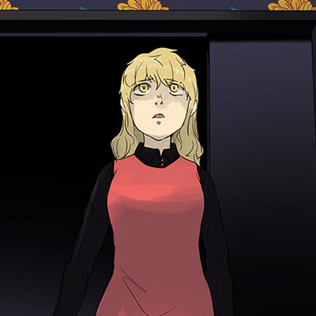 Rachel, Tower of God Wiki