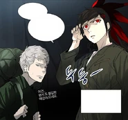 Tower of God: Part 2 - Return Of The PRINCESS!!!