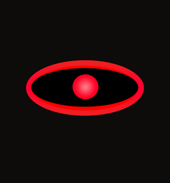 Logo (in Mobile Game)