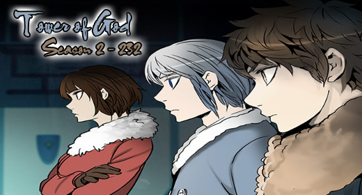 Tower of God Season 2 Dub: Ep. 1 - The 20th Floor 