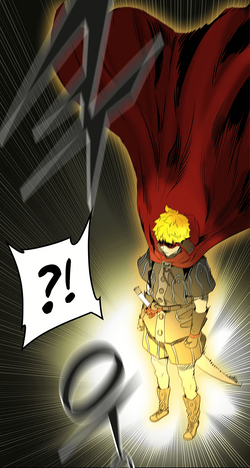 Tower of God: Why Shinsu Is the Tower's Most Divine But Deadly Force