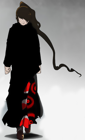 Pin by CJ on Tower Of God