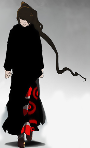 Twenty-Fifth Baam, Tower of God Wiki, Fandom