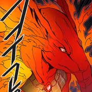 Fiery Elephant-Profile