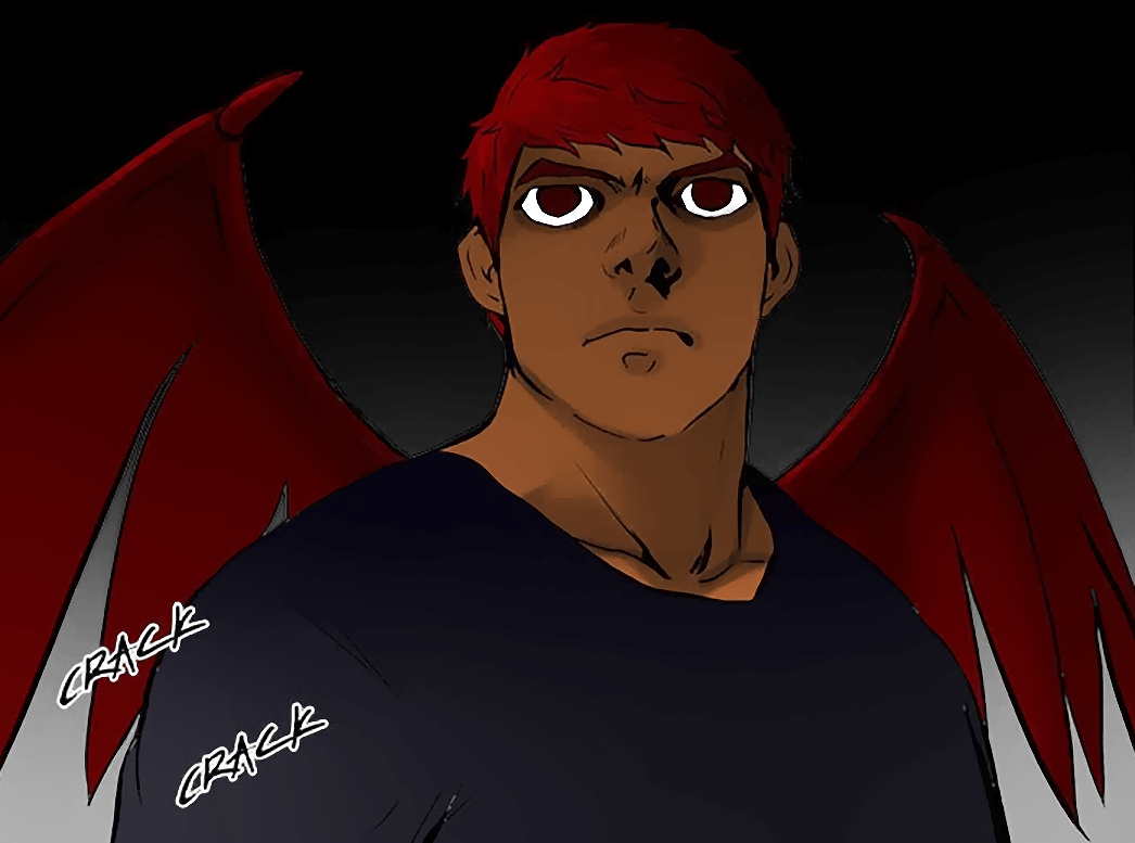 Aleksai Amigochaz, Tower of God Wiki