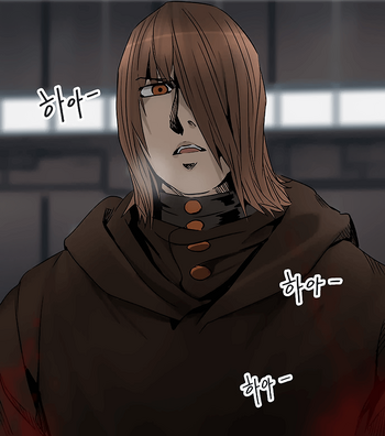 Vol.2 Ch.100: 30F - Closure (6), Tower of God Wiki