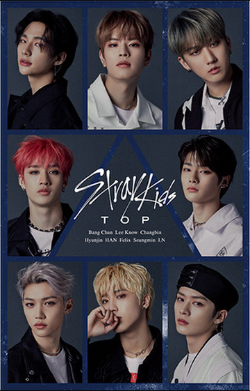 Tower Of God OST by SKZ 🖤  Tower Of God Twitter Update: Enjoy a Sneak  Peek of Tower Of God Opening Theme by Stray Kids #TOGanime STAYs, Support  our boys' Anime