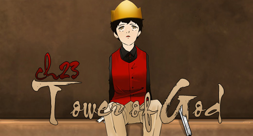 Tower of God: New World's first update brings Hwaryun to the fray