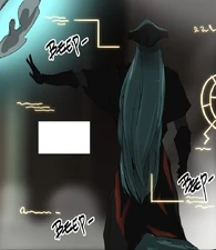 Miseng analyze Mirotic guardian