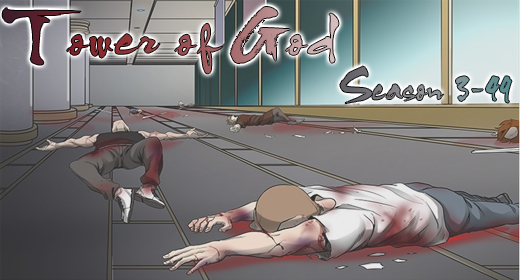 Vol.3 Ch.49: 52F - The Nest (1), Tower of God Wiki