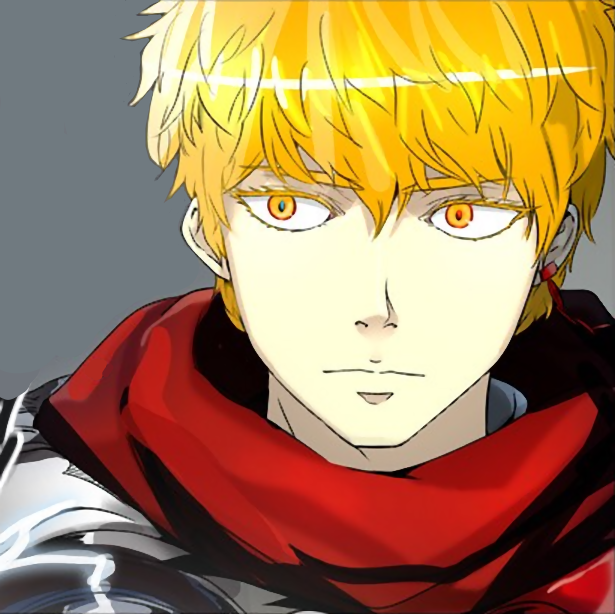 Garam Zahard, Tower of God Wiki