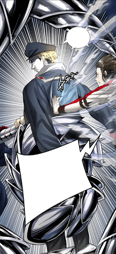 Tower of God Chapter 595 Review  Bam is on the bounty board 