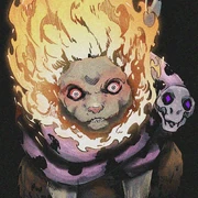 Giant Rabbit's Predator-Profile