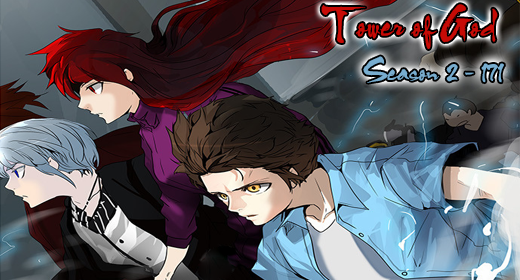 Tower Of God Vol. 6