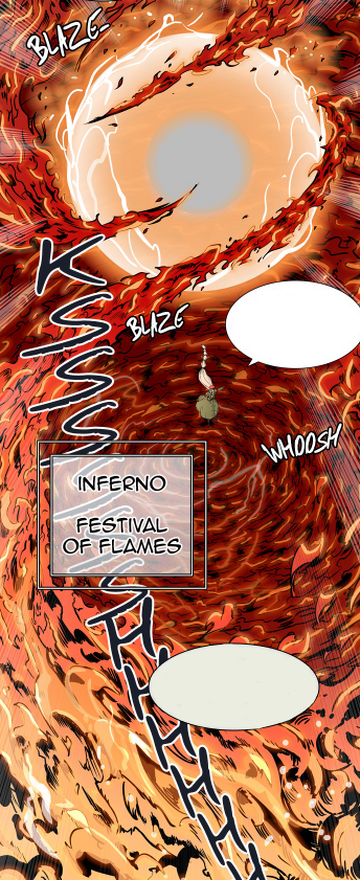 Festival of Flames | Tower of God Wiki | Fandom