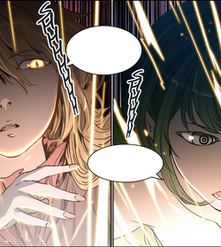 Tower of God's Premiere Tests its Hero's Courage - and His Killer