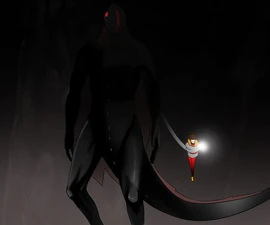 Ren controlled the Bull