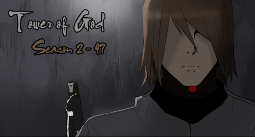 Tower of God 2nd Season