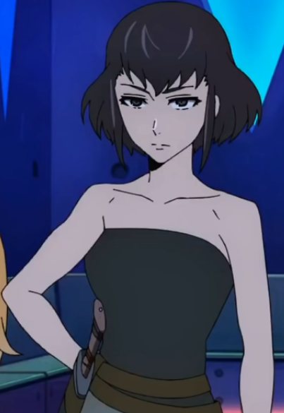 10 Fascinating Female Characters In Tower Of God