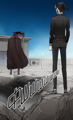 Tower of God  Gentlemanotoku's Anime Circle