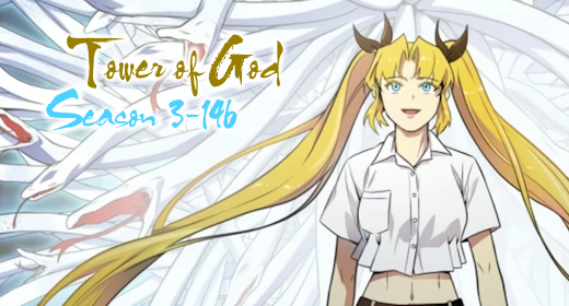 Tower of God - [Season 2] Ep. 195