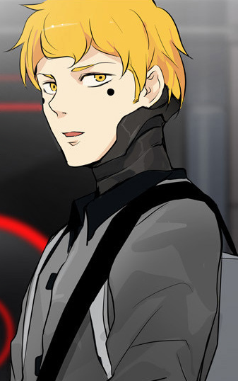 The Boss, Tower of God Wiki