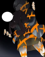 Entangled in Sachi's spell