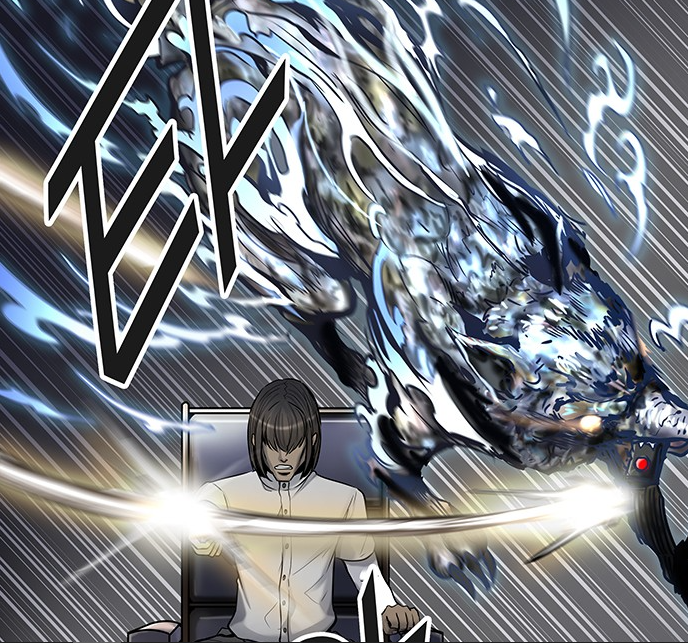 Tower of God Episode 2 Gallery - Anime Shelter
