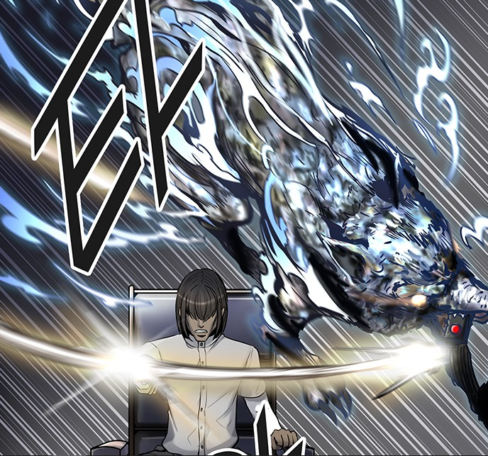 Tower of God - [Season 2] Ep. 147  Anime character design, Anime, Tower