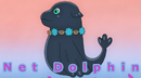 Net Dolphin-Anime