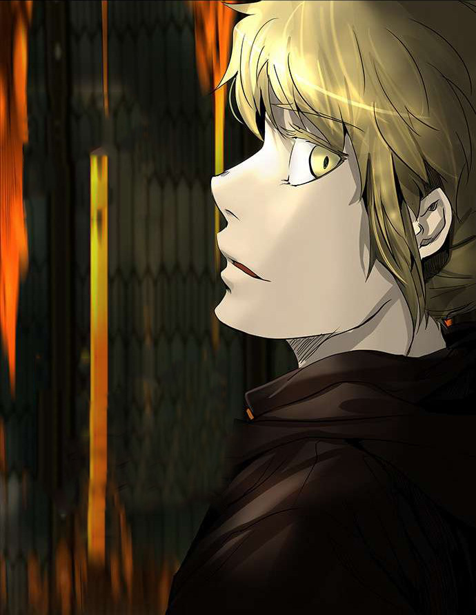 What do you think of Rachel from Tower of God? - Quora