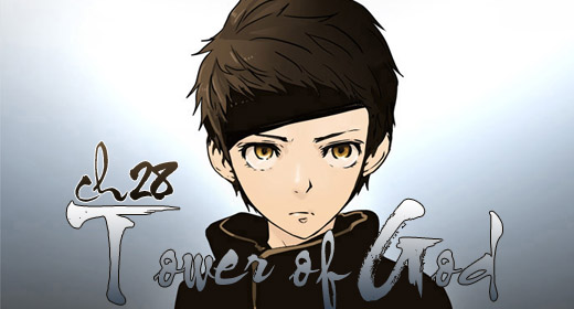 Twenty-Fifth Baam, Tower of God Wiki, Fandom