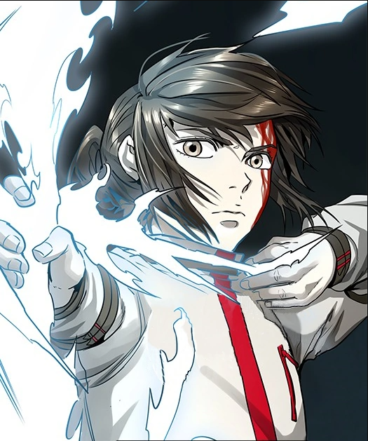 Vigésimo Quinto Baam, Tower of God Wiki