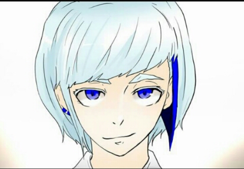 khun profile picture! (i also posted this on my Instagram account for TOG  art @adagiattto, please like and follow!) : r/TowerofGod