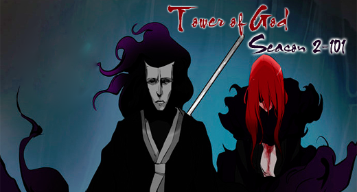 Tower of God e Noblesse vão ser animados