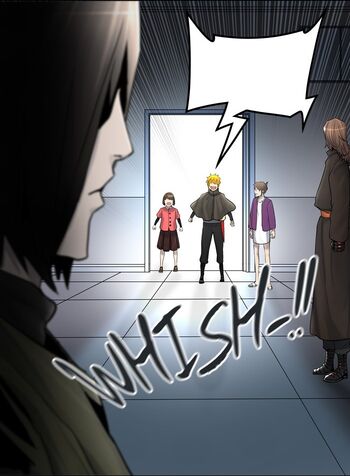 Vol.2 Ch.100: 30F - Closure (6), Tower of God Wiki