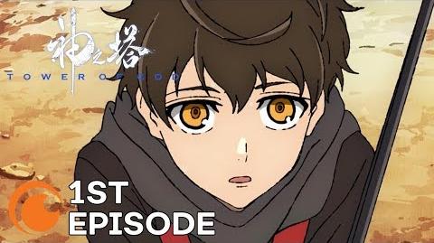 Tower of God Season 2 Release Window Revealed in New Teaser Trailer