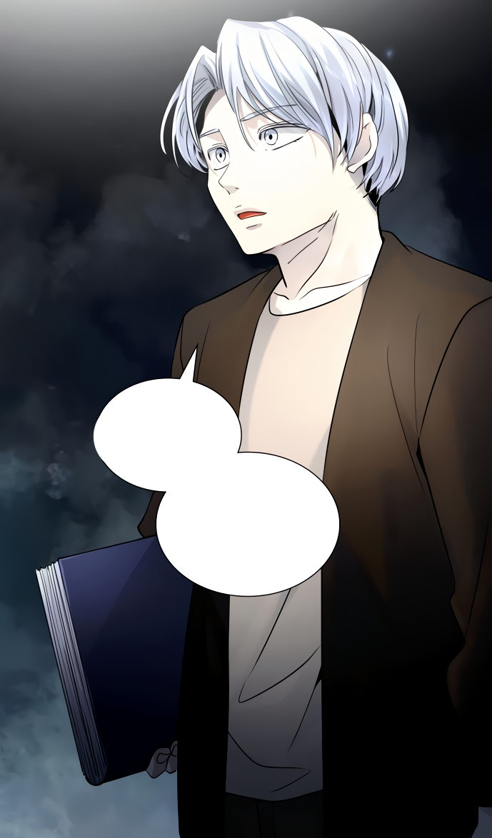 tower of god arie