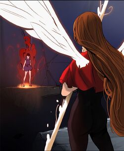 YIHWA AND RAK BLOOMING FREINDSHIP : r/TowerofGod