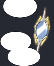 Plan to retrieve mirror of the end