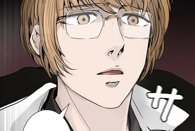 神之塔 クンアゲロアグネス 神之塔】クン・アゲロ・アグネスKhun Aguero Agnis-Tower of God - YouTube