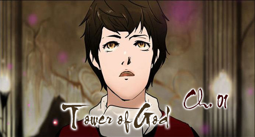 Twenty-Fifth Baam, Tower of God Wiki, Fandom