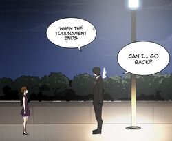 Tower of God Ends Hiatus With Surprise Comeback